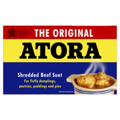 Picture of Atora Beef Shredded Suet(Puddings) 200g x12